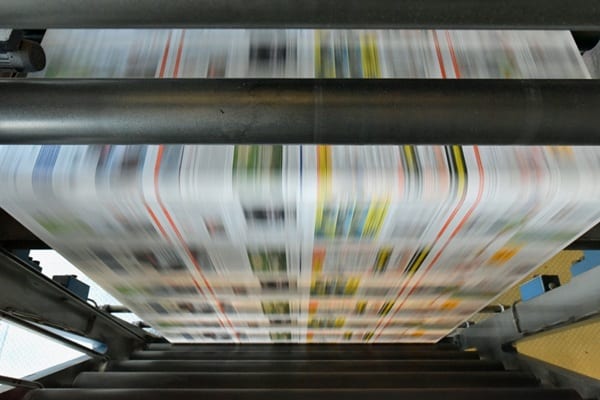 Lire la suite à propos de l’article Congé de fin de carrière dans l’imprimerie de presse : qui est concerné ?