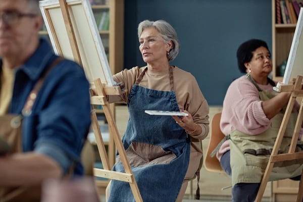 Lire la suite à propos de l’article Artistes-auteurs : votre cotisation au régime de retraite complémentaire 2026 est disponible