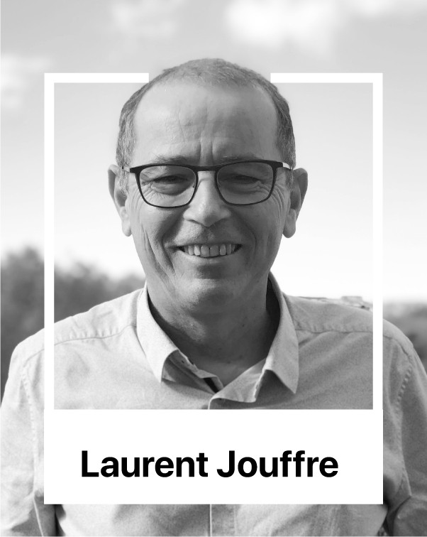 Laurent Jouffre Odicéo