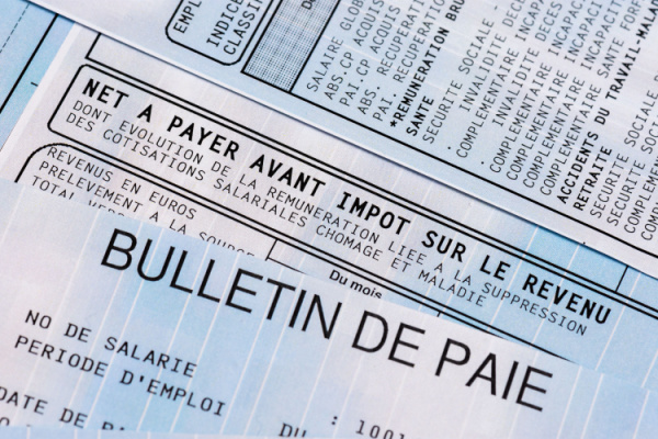 You are currently viewing Bulletins de paie : une nouvelle ligne au 1er juillet 2023 !