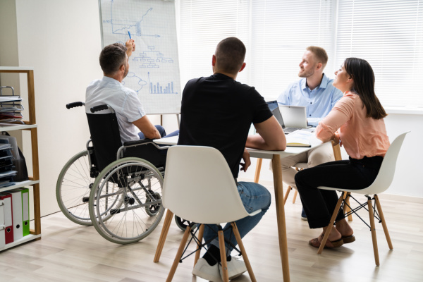 You are currently viewing CDD « Tremplin » et entreprises adaptées de travail temporaire : quel avenir ?