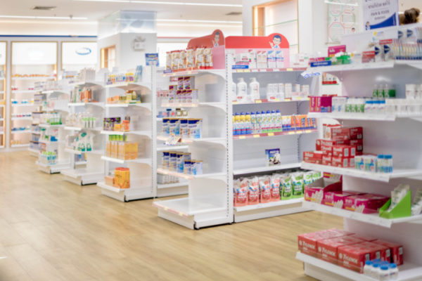 You are currently viewing Pharmacies : place aux produits à base d’acide hyaluronique !